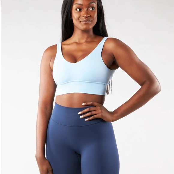 Buff Bunny Monarch Sports Bra - Picture 3 of 4